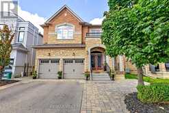 242 MARC SANTI BOULEVARD Vaughan