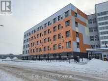 403 - 75 BARRIE ROAD Orillia