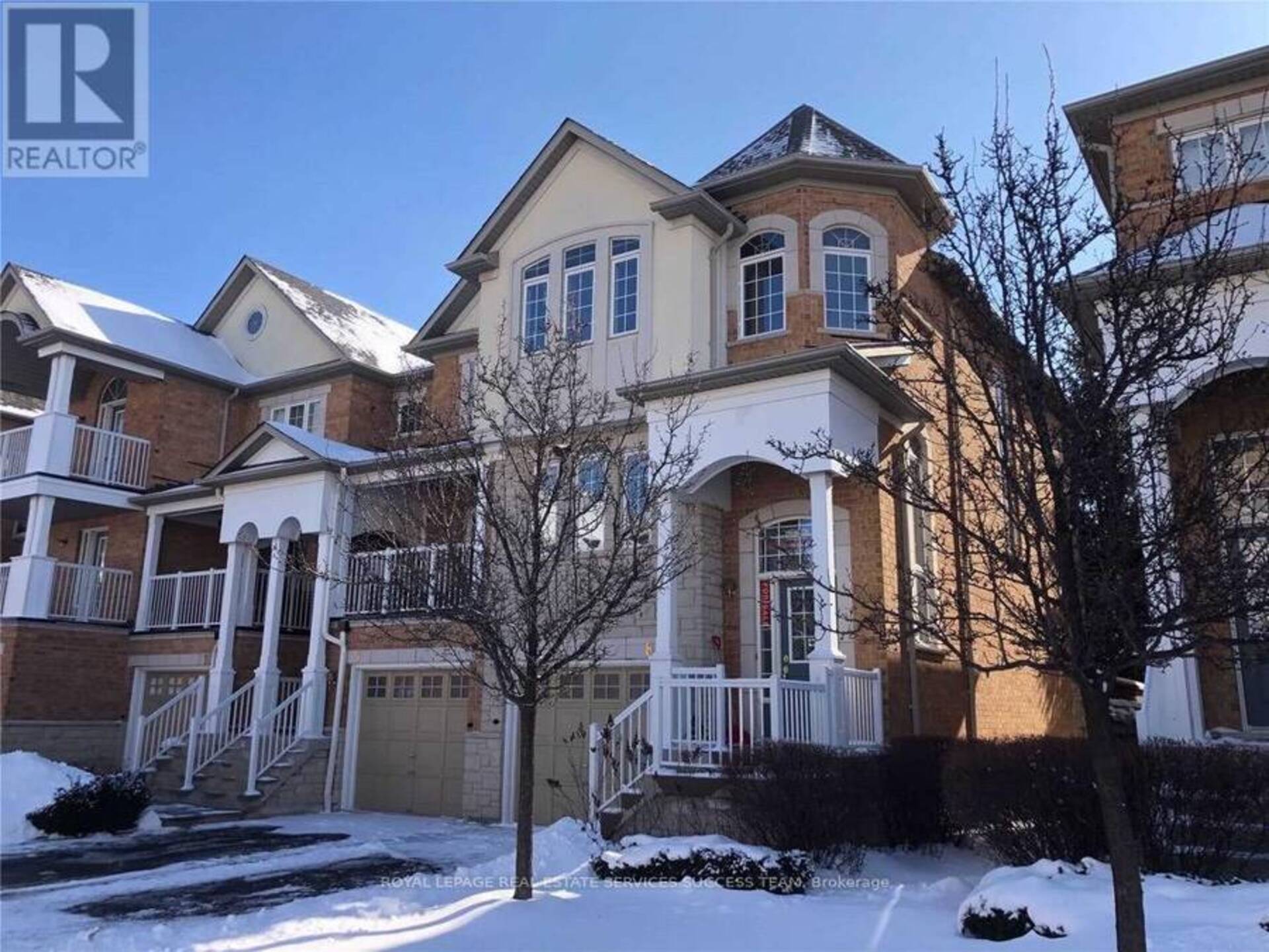 8 - 601 SHORELINE DRIVE N Mississauga