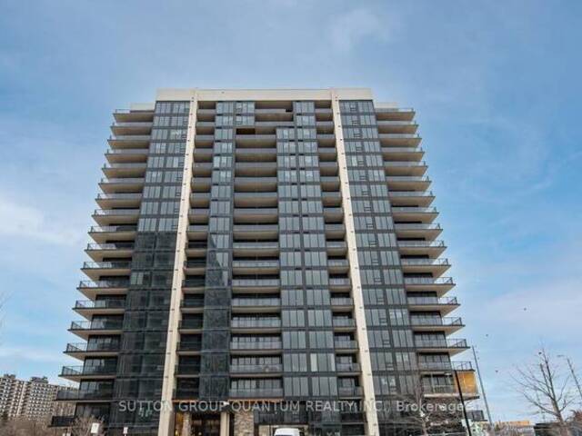 703 - 1035 SOUTHDOWN ROAD Mississauga Ontario