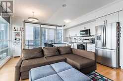 2104 - 15 LEGION ROAD Toronto