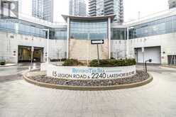 2104 - 15 LEGION ROAD Toronto