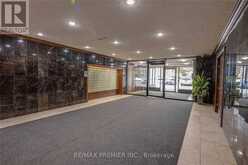 315 - 10 TOBERMORY DRIVE Toronto