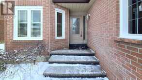 57 HAVELOCK DRIVE Brampton