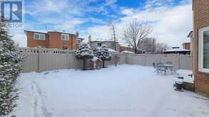 57 HAVELOCK DRIVE Brampton