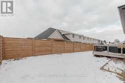 45 VICTORIA WAY Tillsonburg