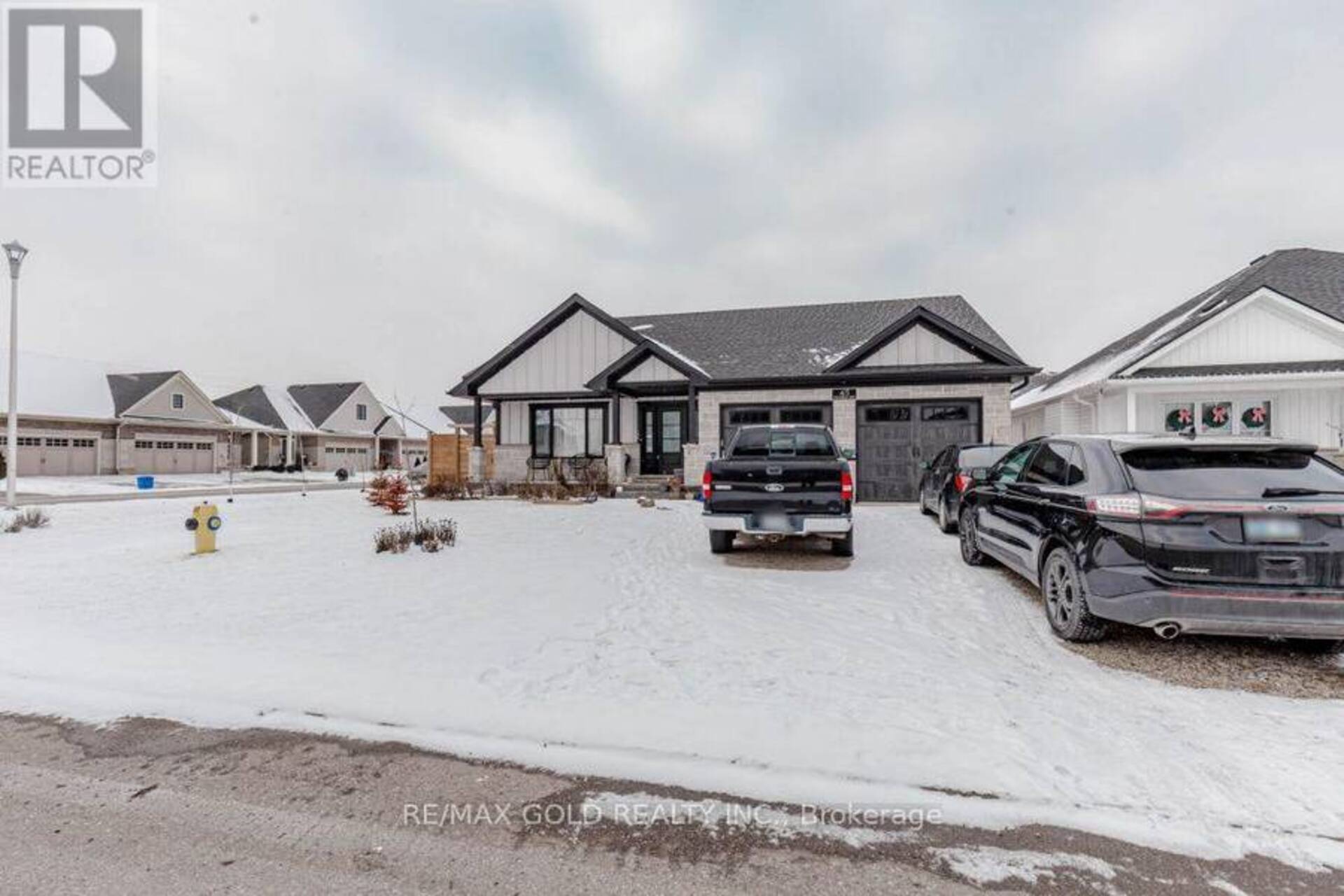 45 VICTORIA WAY Tillsonburg