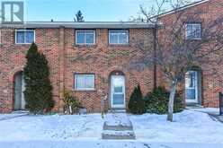 57 - 201 SILVERCREEK PARKWAY N Guelph