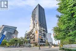 2607 - 170 BAYVIEW AVENUE Toronto