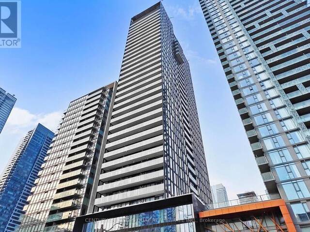 1501 - 28 WELLESLEY STREET E Toronto Ontario