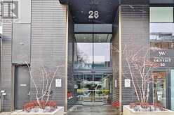 1501 - 28 WELLESLEY STREET E Toronto