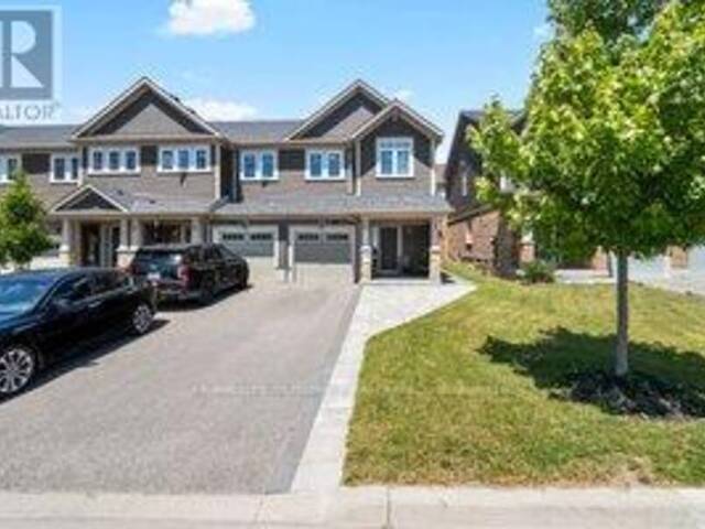 106 SYMINGTON AVENUE Oshawa Ontario