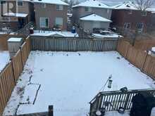 118 STAGEMASTER CRESCENT Clarington