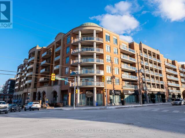 342 - 281 WOODBRIDGE AVENUE Vaughan Ontario