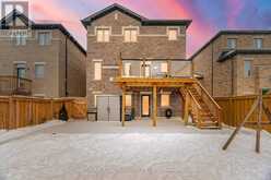 58 DEER RIDGE TRAIL Caledon