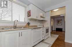 95 WILLOWRIDGE ROAD Toronto