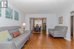 95 WILLOWRIDGE ROAD Toronto