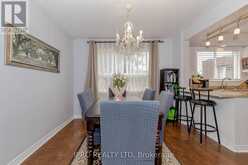 95 WILLOWRIDGE ROAD Toronto