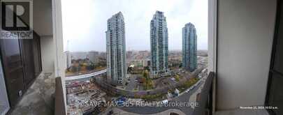 1606 - 30 ELM DRIVE Mississauga