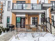 110 - 155 CANON JACKSON DRIVE Toronto