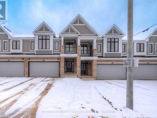 285 RASPBERRY PLACE Waterloo Ontario