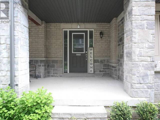 38 - 2570 LADYFERN CROSSING Pickering Ontario