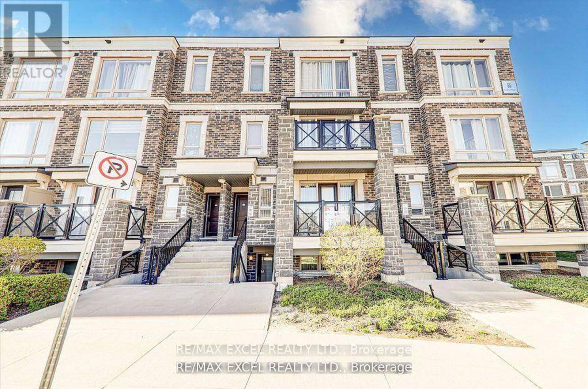 1011 - 55 LINDCREST MANOR Markham