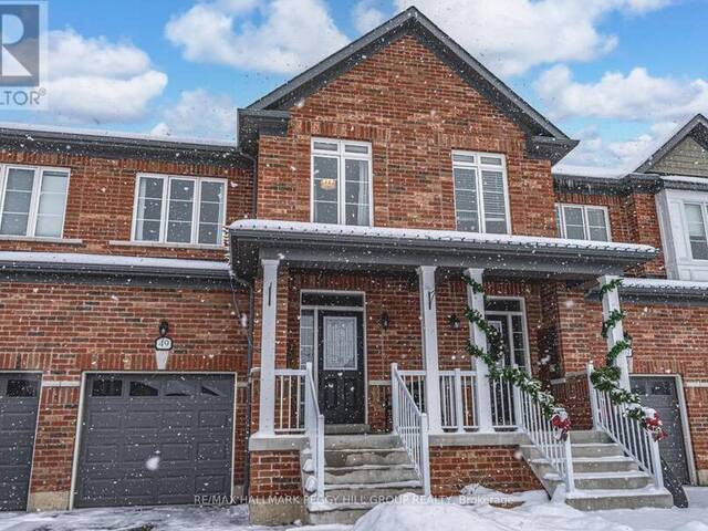 49 MORRIS DRIVE Essa Ontario