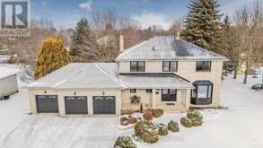 1630 MOUNT ALBERT ROAD East Gwillimbury