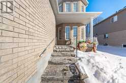 2039 THOMPSON STREET Innisfil