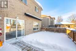 2039 THOMPSON STREET Innisfil