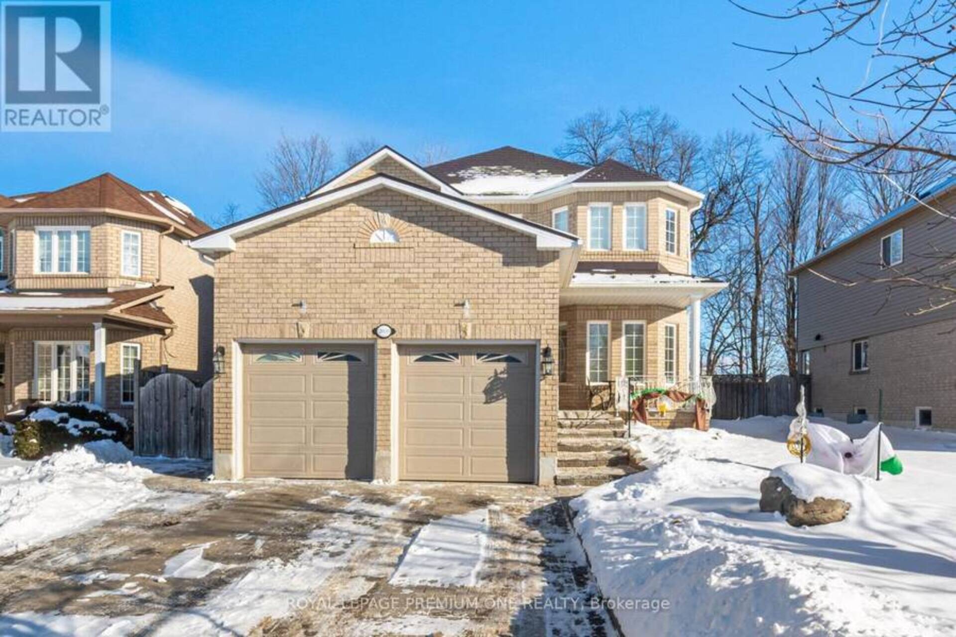 2039 THOMPSON STREET Innisfil