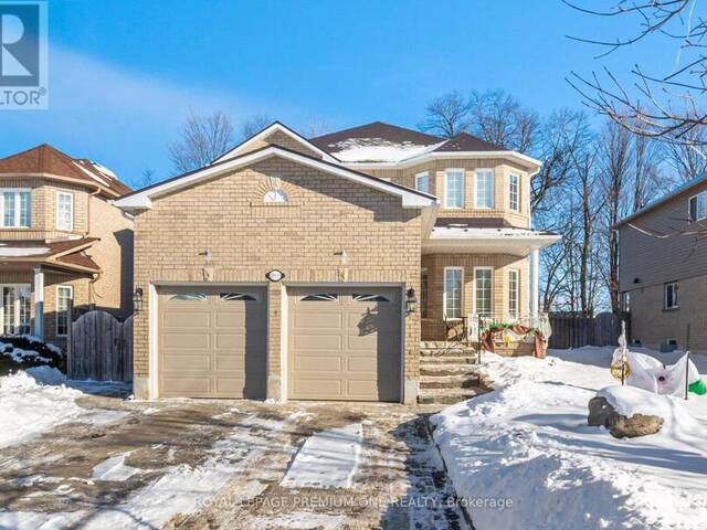 2039 THOMPSON STREET Innisfil Ontario