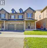 125 WILFRED MURISON AVENUE Markham