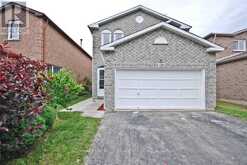 120 BLACKFOOT TRAIL Mississauga