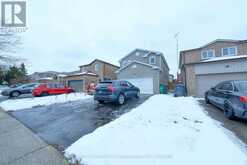 120 BLACKFOOT TRAIL Mississauga