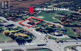 19834 AIRPORT ROAD Caledon