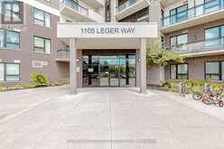 315 - 1105 LEGER WAY Milton