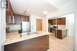 1909 - 3985 GRAND PARK DRIVE Mississauga