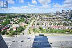 1909 - 3985 GRAND PARK DRIVE Mississauga