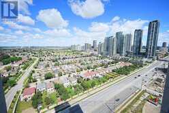 1909 - 3985 GRAND PARK DRIVE Mississauga