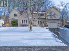 1334 DEVON ROAD Oakville