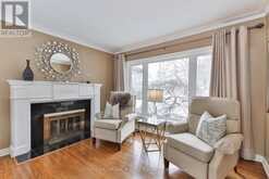 1334 DEVON ROAD Oakville