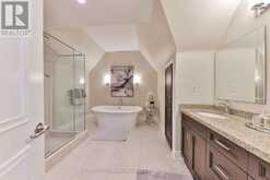 1334 DEVON ROAD Oakville