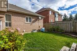 31 SILKTOP TRAIL Brampton