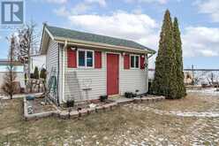 68 WILCOX DRIVE Haldimand