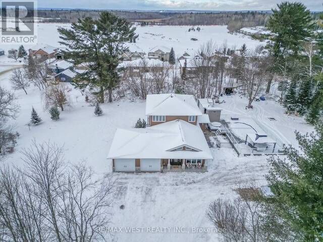 222 GOLF COURSE ROAD Callander Ontario