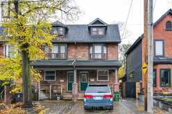 MAIN - 342 HOWLAND AVENUE Toronto