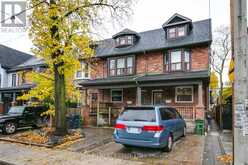 MAIN - 342 HOWLAND AVENUE Toronto