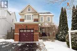 1186 TALL PINE AVENUE Oshawa